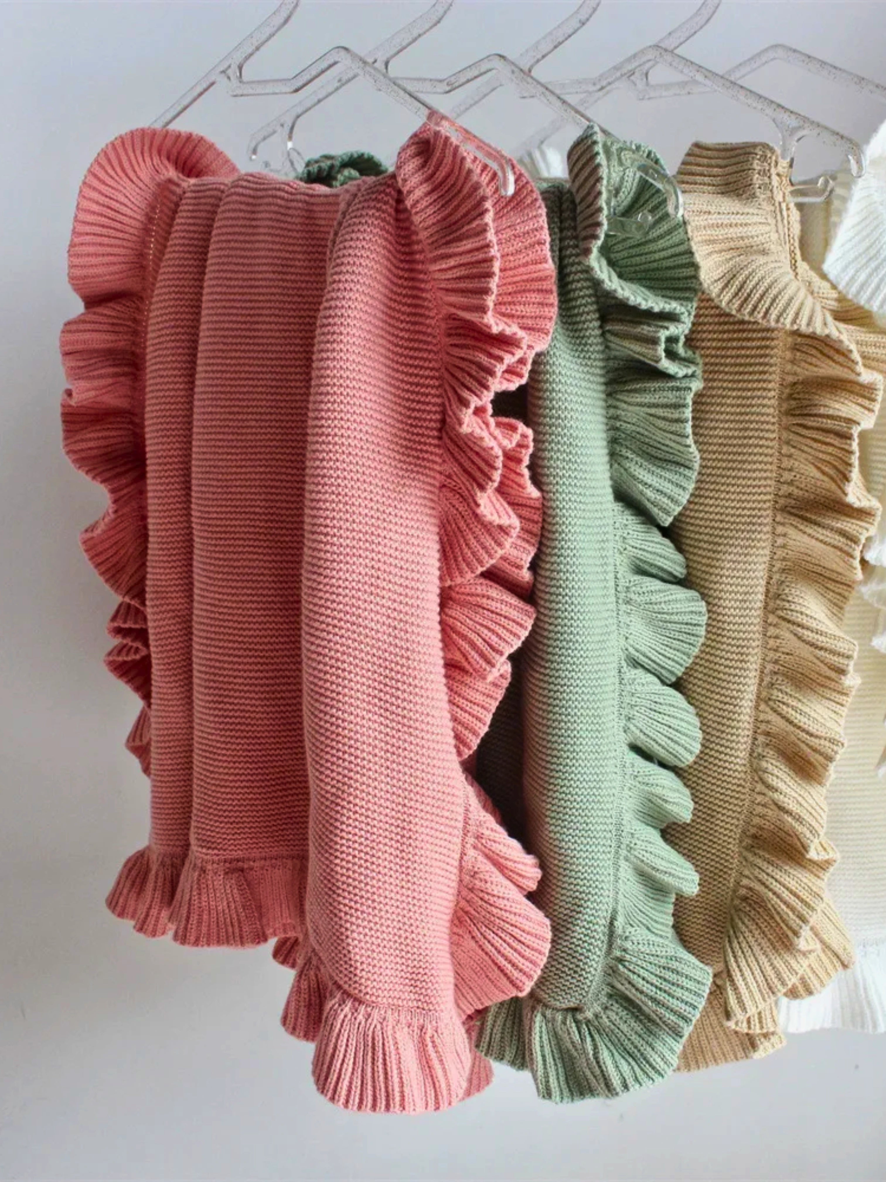 Lola - Sa couverture douillette personnalisable avec son prénom