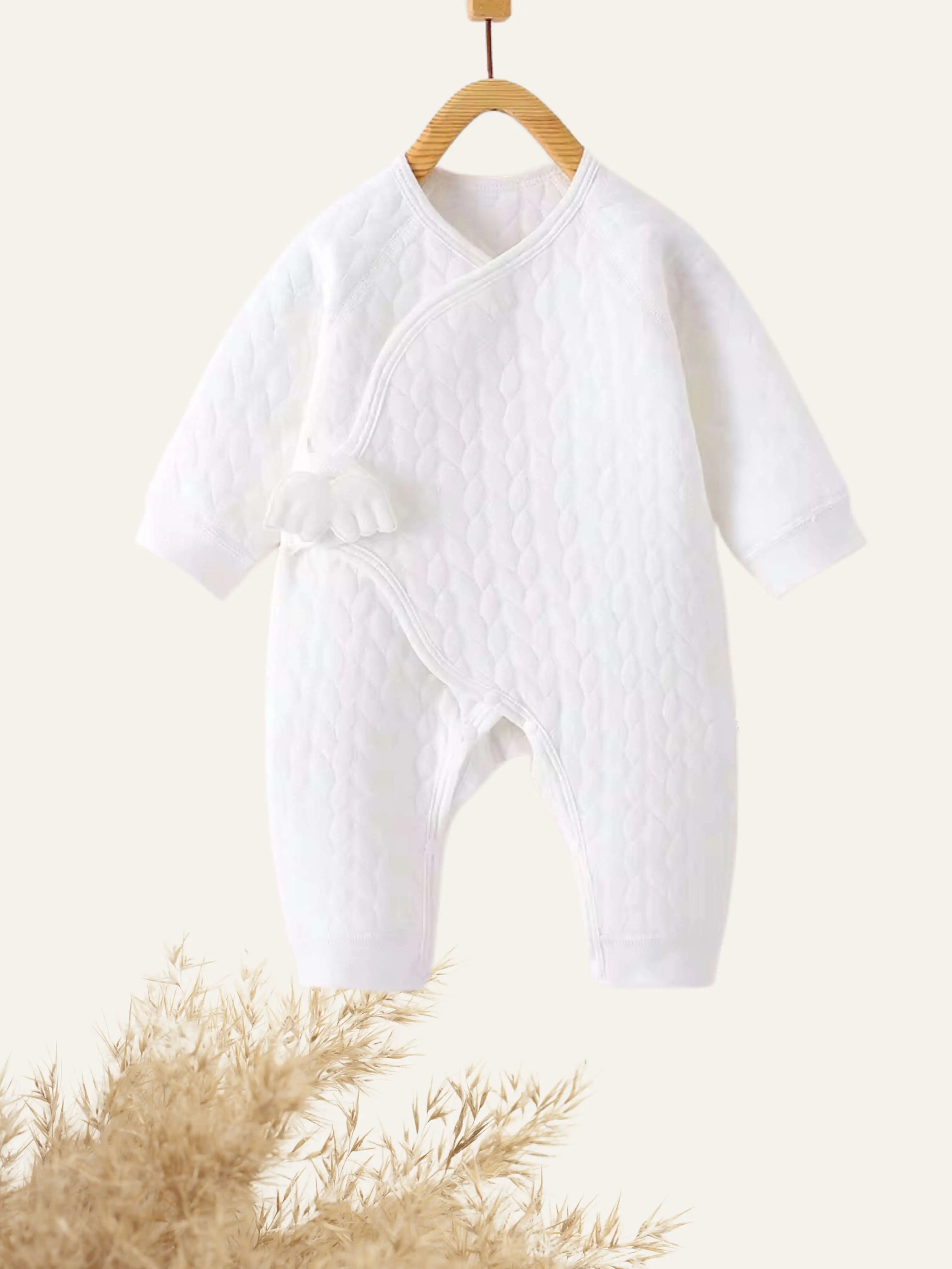 Lou - Son moelleux pyjama en coton