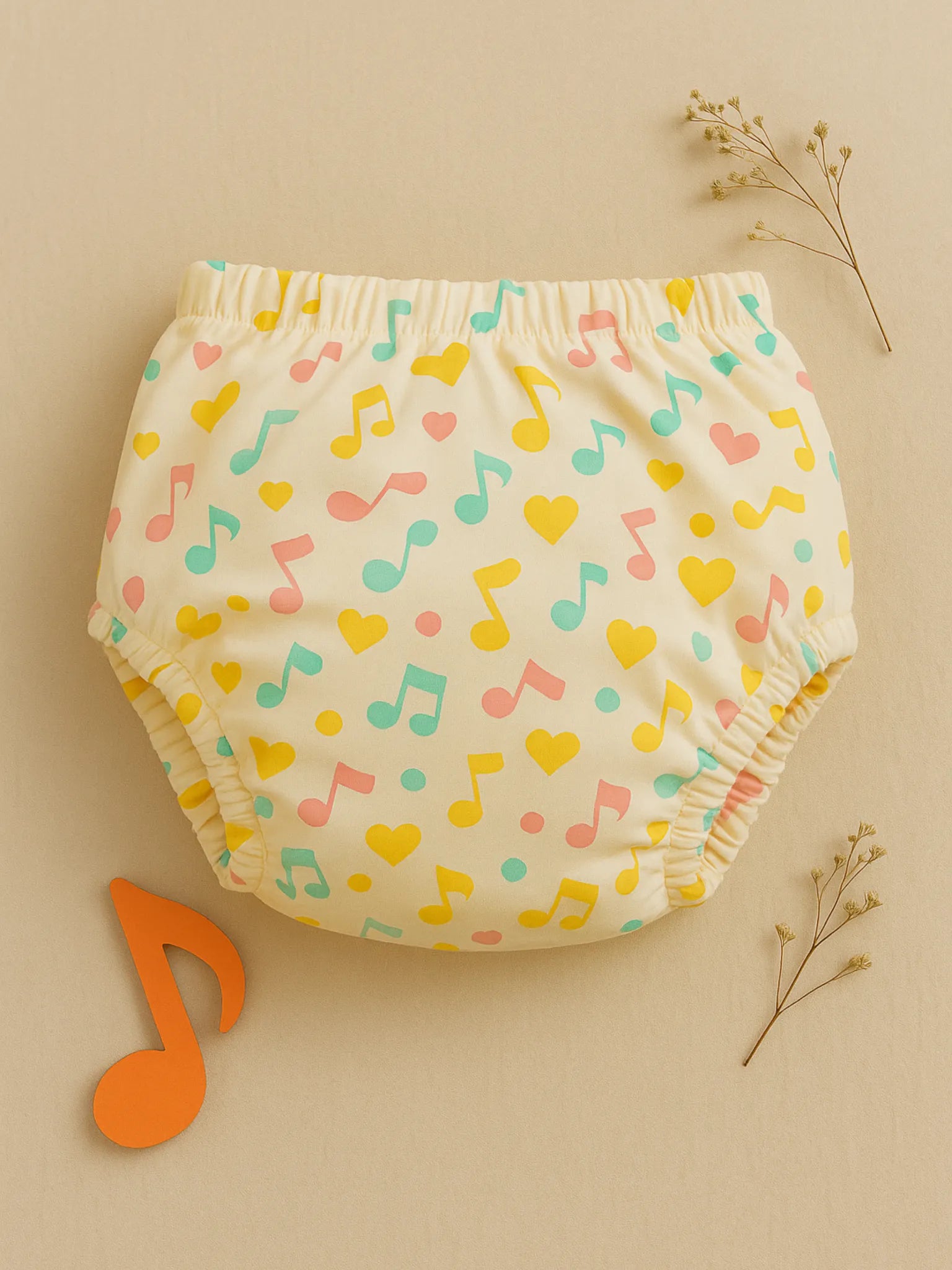 Les culottes d’apprentissage qui rendent votre enfant propre en seulement 3 semaines
