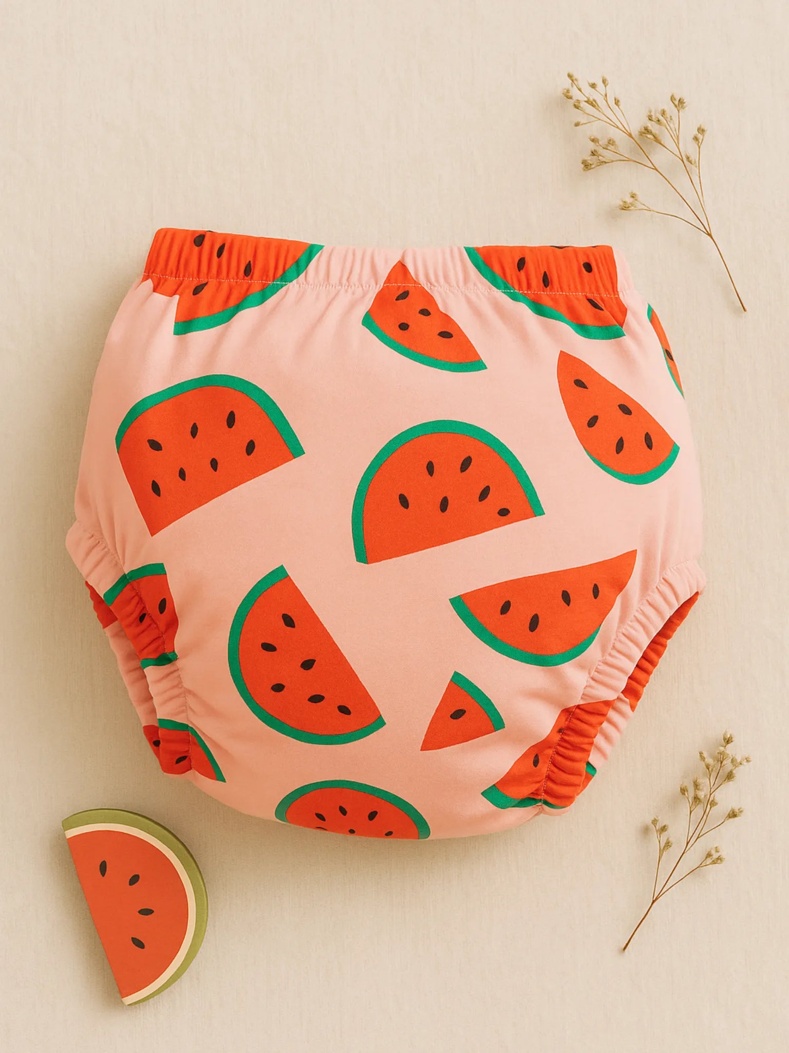 Les culottes d’apprentissage qui rendent votre enfant propre en seulement 3 semaines