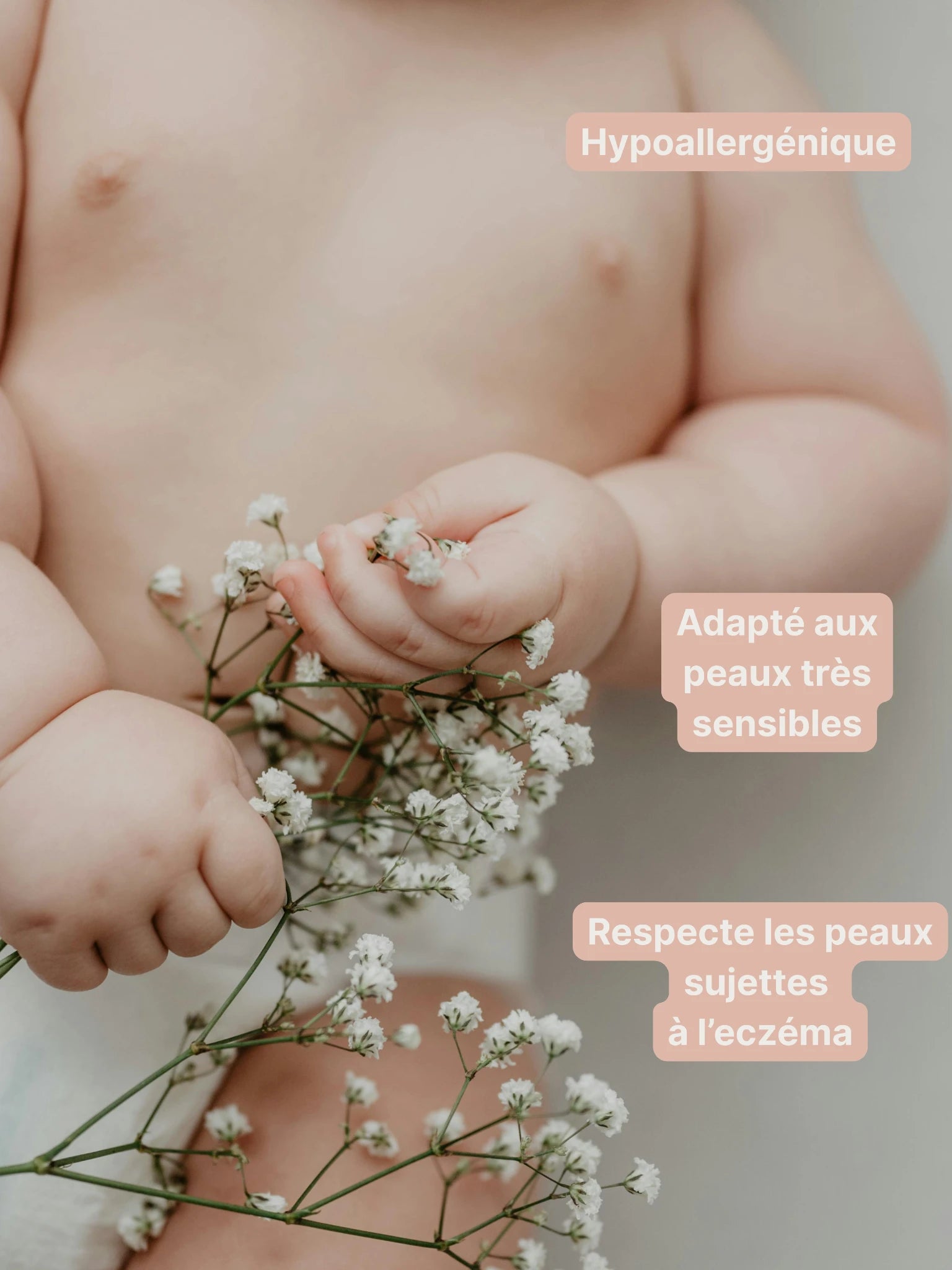 Les culottes d’apprentissage qui rendent votre enfant propre en seulement 3 semaines