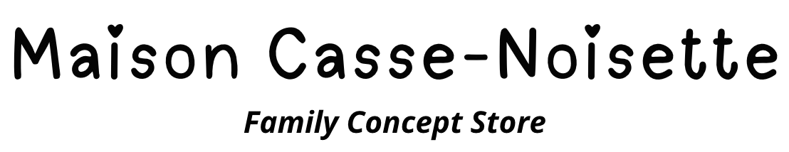 Maison Casse-Noisette