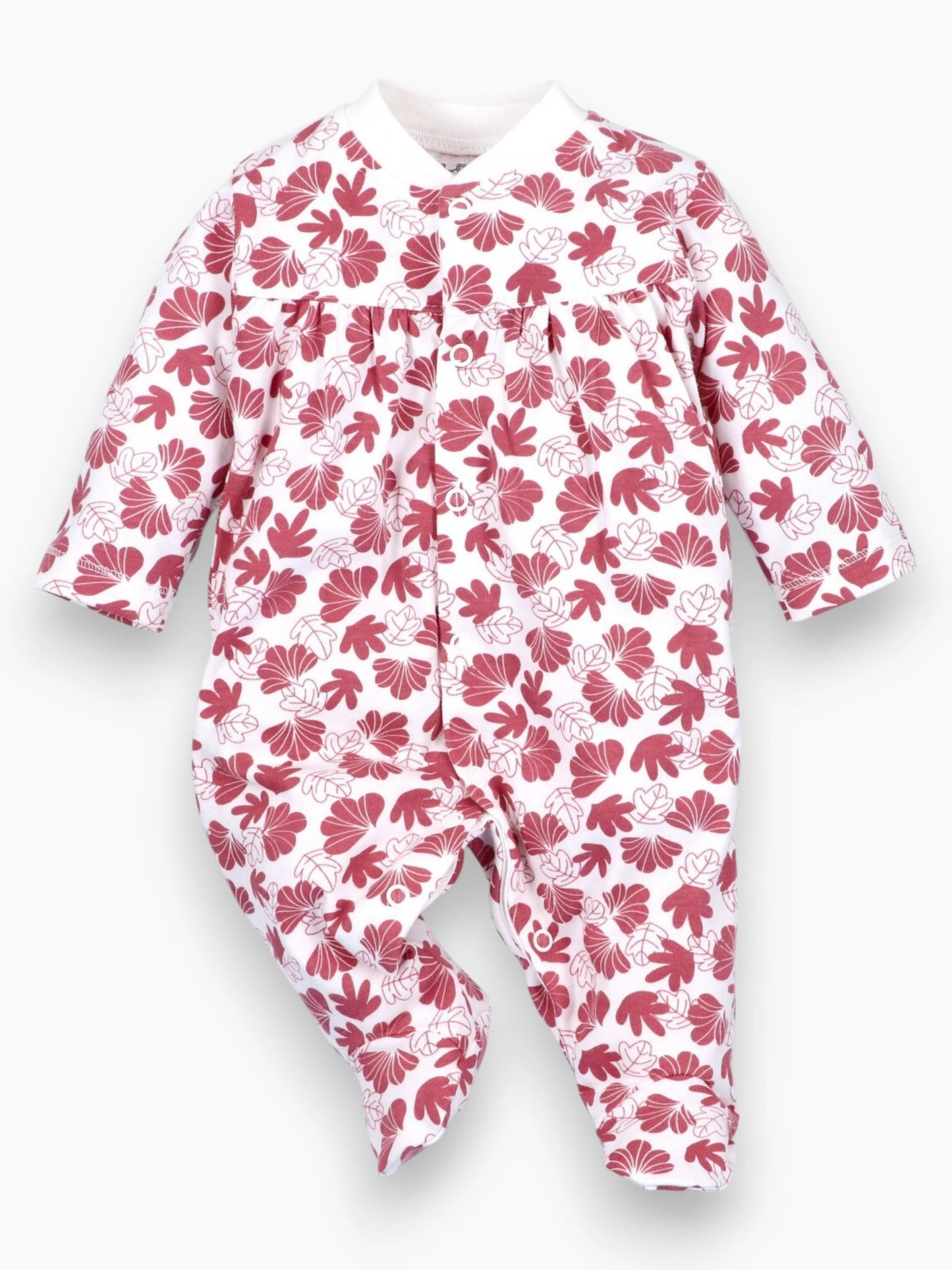 Tissu Respirable & Douceur Naturelle | Le Pyjama en Coton Biologique Oeko-Tex®