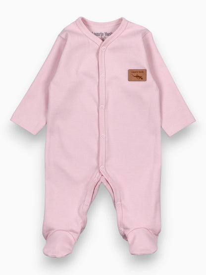 Tendresse Nocturne & Coton Ultra Doux | Le Pyjama en coton biologique Oeko-Tex®