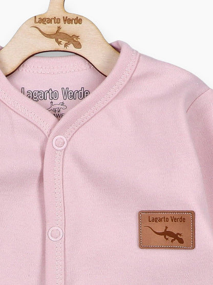 Tendresse Nocturne & Coton Ultra Doux | Le Pyjama en coton biologique Oeko-Tex®