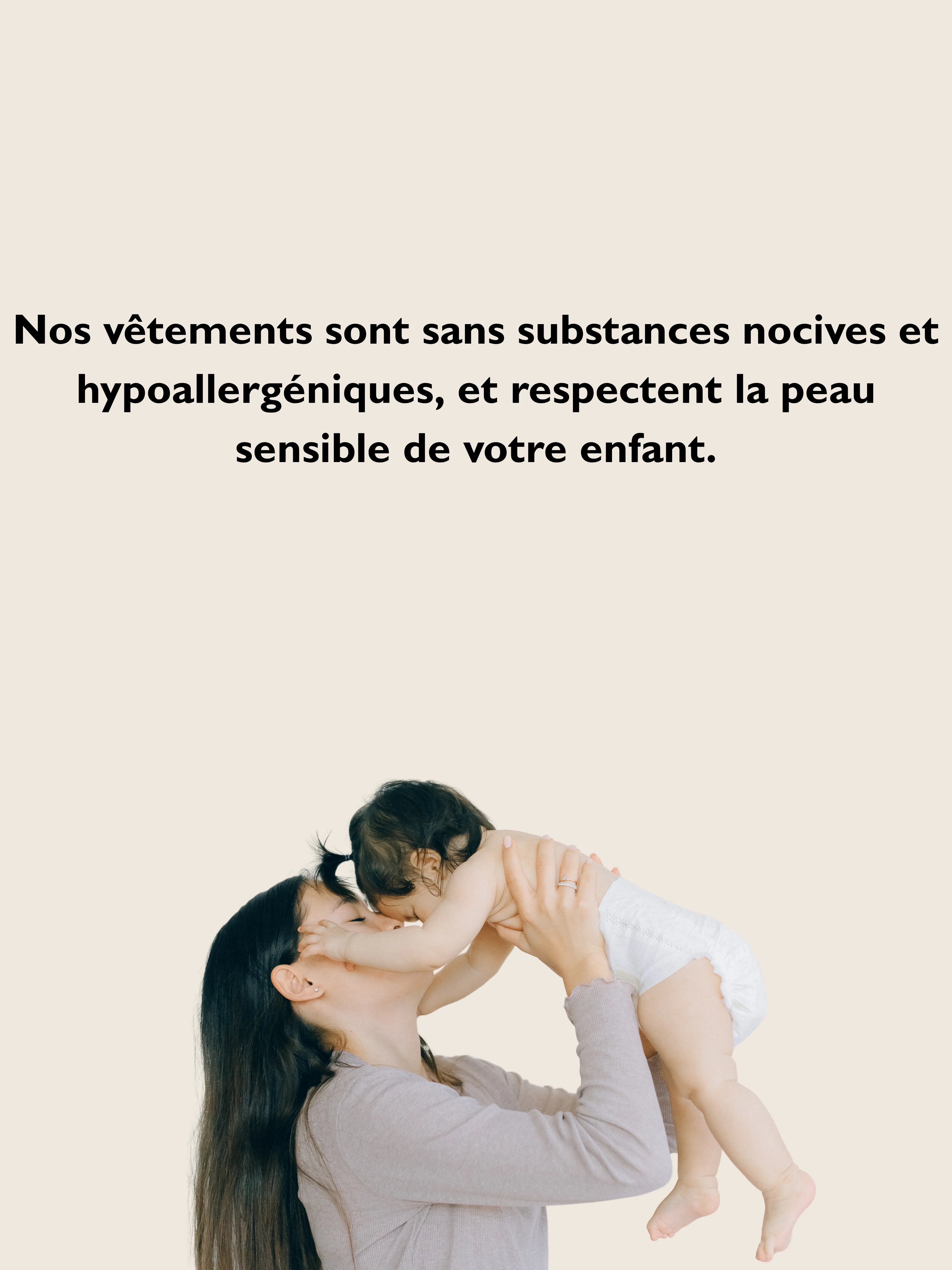 Fraîcheur d’Été & Douceur Naturelle | La Barboteuse en Coton